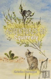 Adventures Of Squirrely