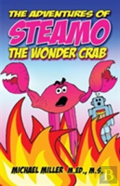 Adventures Of Steamo The Wonder Crab