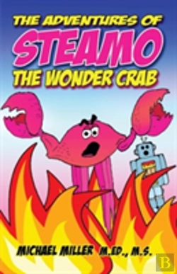 Bertrand.pt - Adventures Of Steamo The Wonder Crab