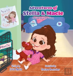 Bertrand.pt - Adventures Of Stella And Macie