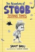 Adventures Of Stoob