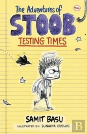 Adventures Of Stoob