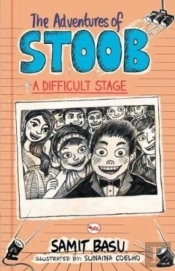 Adventures Of Stoob