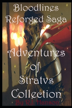 Bertrand.pt - Adventures Of Stratvs Collection