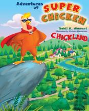 Adventures Of Super Chicken