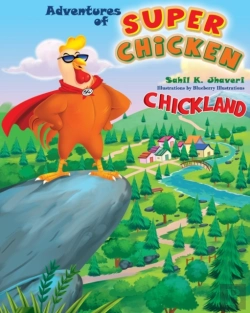 Bertrand.pt - Adventures Of Super Chicken