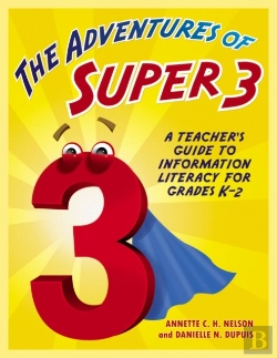 Bertrand.pt - Adventures Of Super3