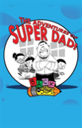 Adventures Of Superdad