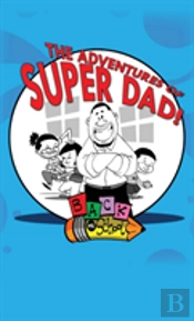 Adventures Of Superdad