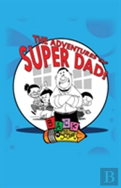 Adventures Of Superdad