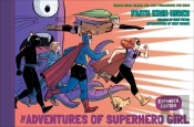 Adventures Of Superhero Girl, The (Expanded Edition)