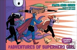 Bertrand.pt - Adventures Of Superhero Girl, The (Expanded Edition)
