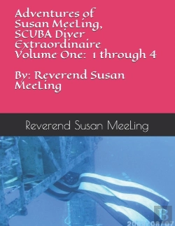 Bertrand.pt - Adventures Of Susan Meeling, Scuba Diver Extraordinaire  Volume One