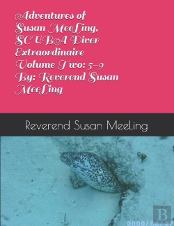 Bertrand.pt - Adventures Of Susan Meeling, Scuba Diver Extraordinaire  Volume Two