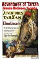 Adventures Of Tarzan