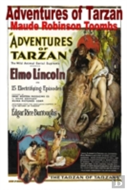 Bertrand.pt - Adventures Of Tarzan