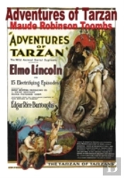 Adventures Of Tarzan
