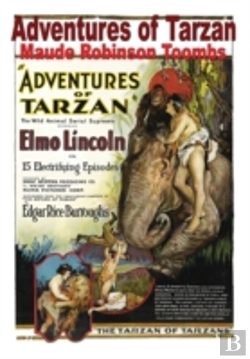 Bertrand.pt - Adventures Of Tarzan