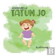 Adventures Of Tatum Jo