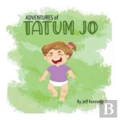 Adventures Of Tatum Jo
