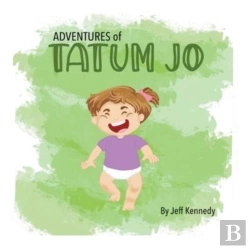 Bertrand.pt - Adventures Of Tatum Jo