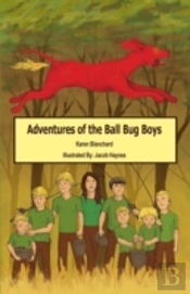 Adventures Of The Ball Bug Boys