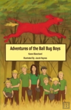 Bertrand.pt - Adventures Of The Ball Bug Boys