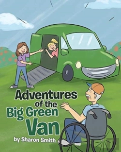 Bertrand.pt - Adventures Of The Big Green Van