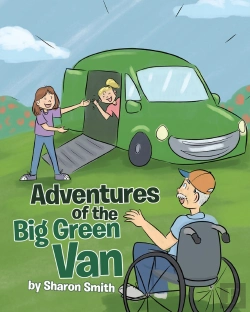 Bertrand.pt - Adventures Of The Big Green Van