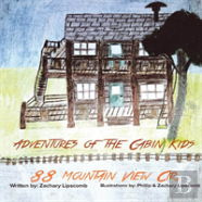 Adventures Of The Cabin Kids