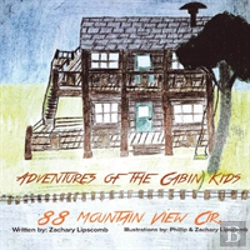 Bertrand.pt - Adventures Of The Cabin Kids