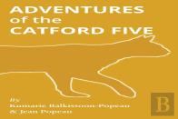 Adventures Of The Catford Five