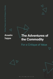 Adventures Of The Commodity