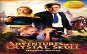 Adventures Of The Crystal Skull