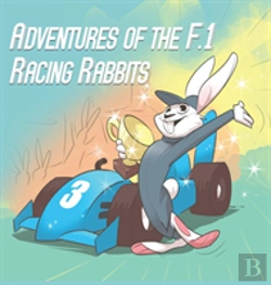 Bertrand.pt - Adventures Of The F.1 Racing Rabbits