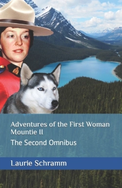 Bertrand.pt - Adventures Of The First Woman Mountie Ii
