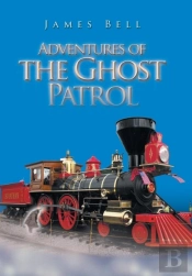 Adventures Of The Ghost Patrol