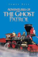 Adventures Of The Ghost Patrol