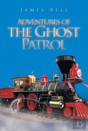 Adventures Of The Ghost Patrol