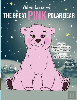 Bertrand.pt - Adventures Of The Great Pink Polar Bear