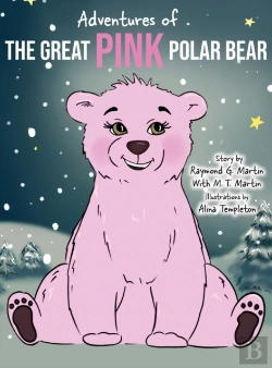 Bertrand.pt - Adventures Of The Great Pink Polar Bear