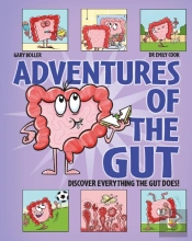 Adventures Of The Gut
