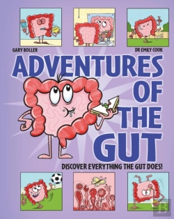 Bertrand.pt - Adventures Of The Gut