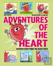 Adventures Of The Heart
