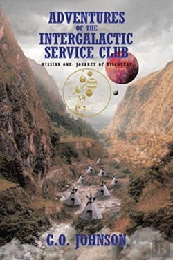 Bertrand.pt - Adventures Of The Intergalactic Service Club