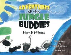 Adventures Of The Jungle Buddies