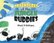 Adventures Of The Jungle Buddies