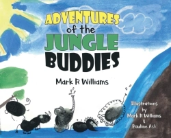 Bertrand.pt - Adventures Of The Jungle Buddies