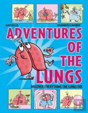 Adventures Of The Lungs