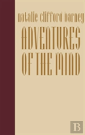 Adventures Of The Mind